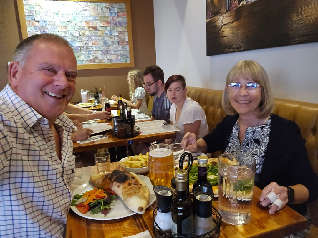 Ciao Amici Restaurant