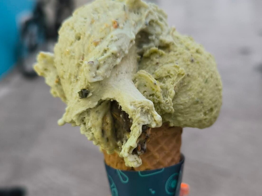 Gelateria Fisotti