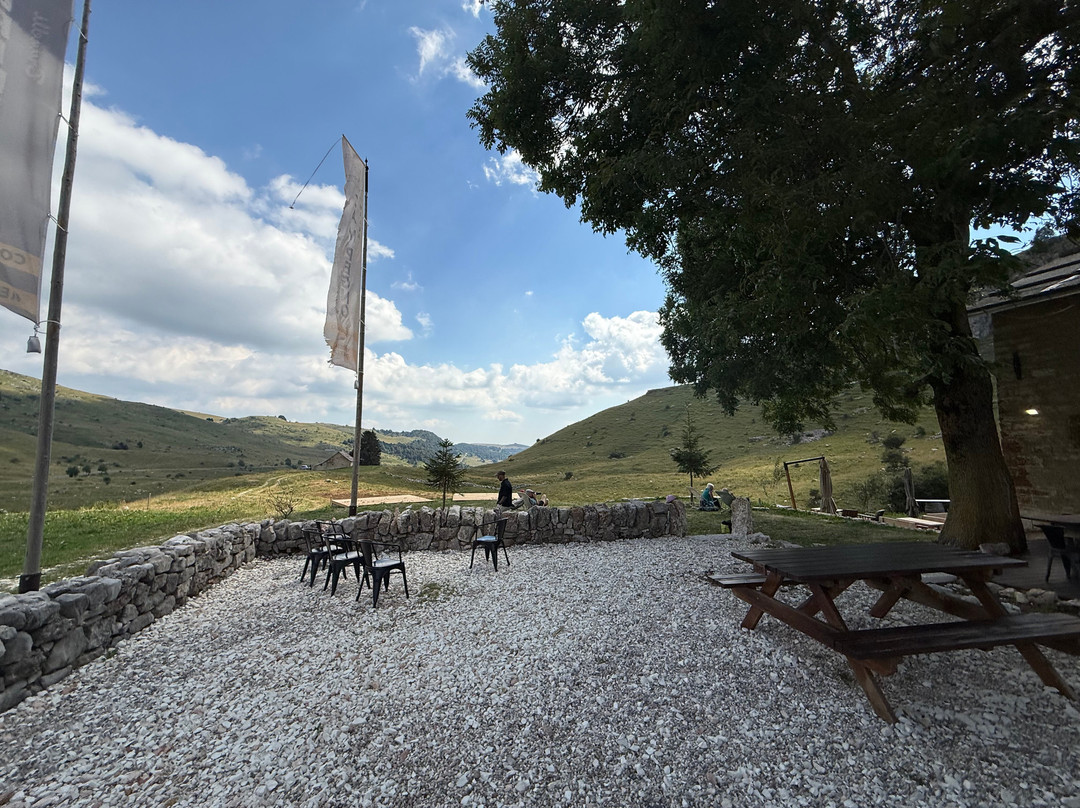 Malga Campegno