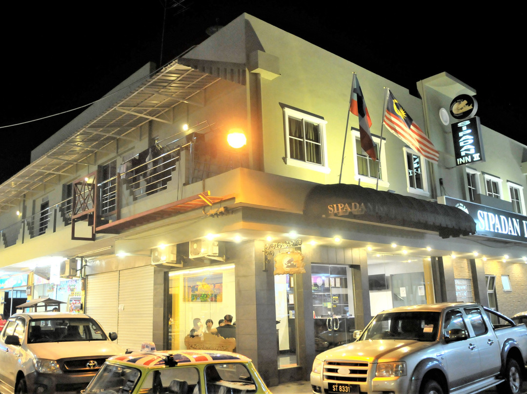西巴丹岛酒店2号主图