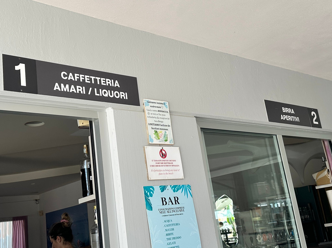 Hotel Cinzia主图