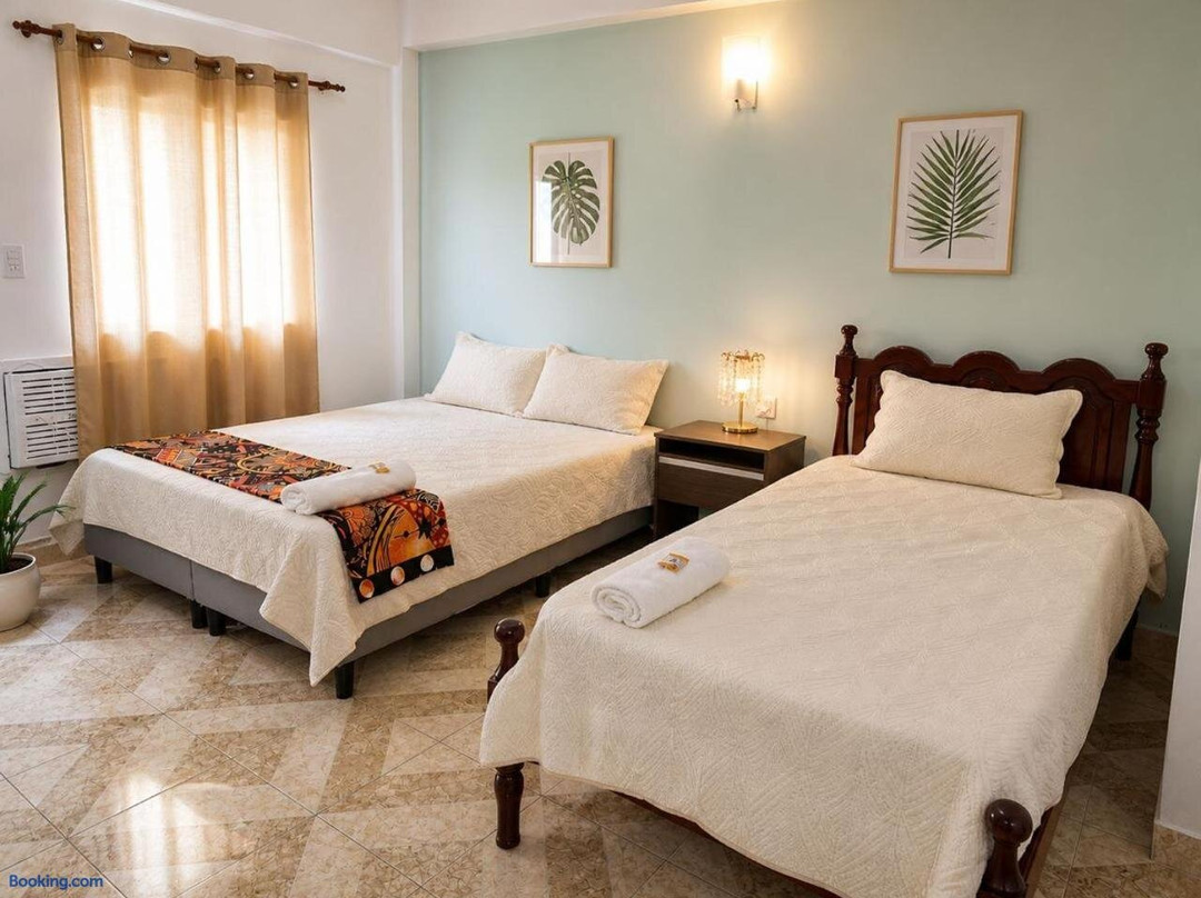 Gloria Apart Hotel
