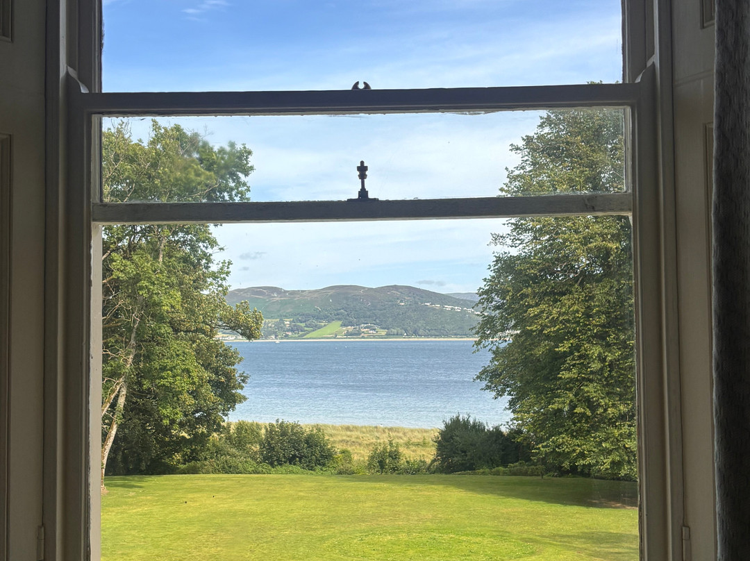Rathmullan House Hotel主图
