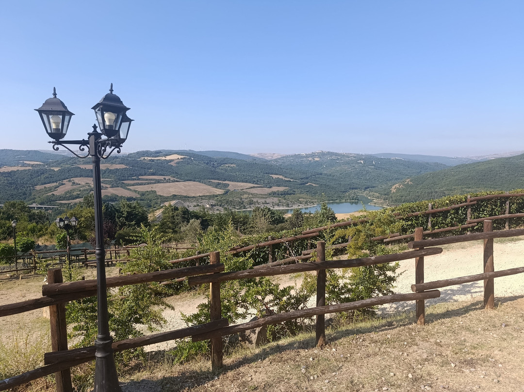 Basilicata Alpaca-Acerenza必去景点