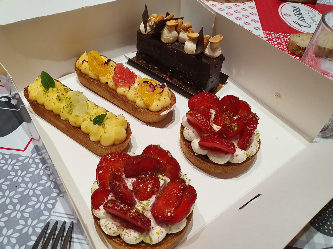 Gastro Folies