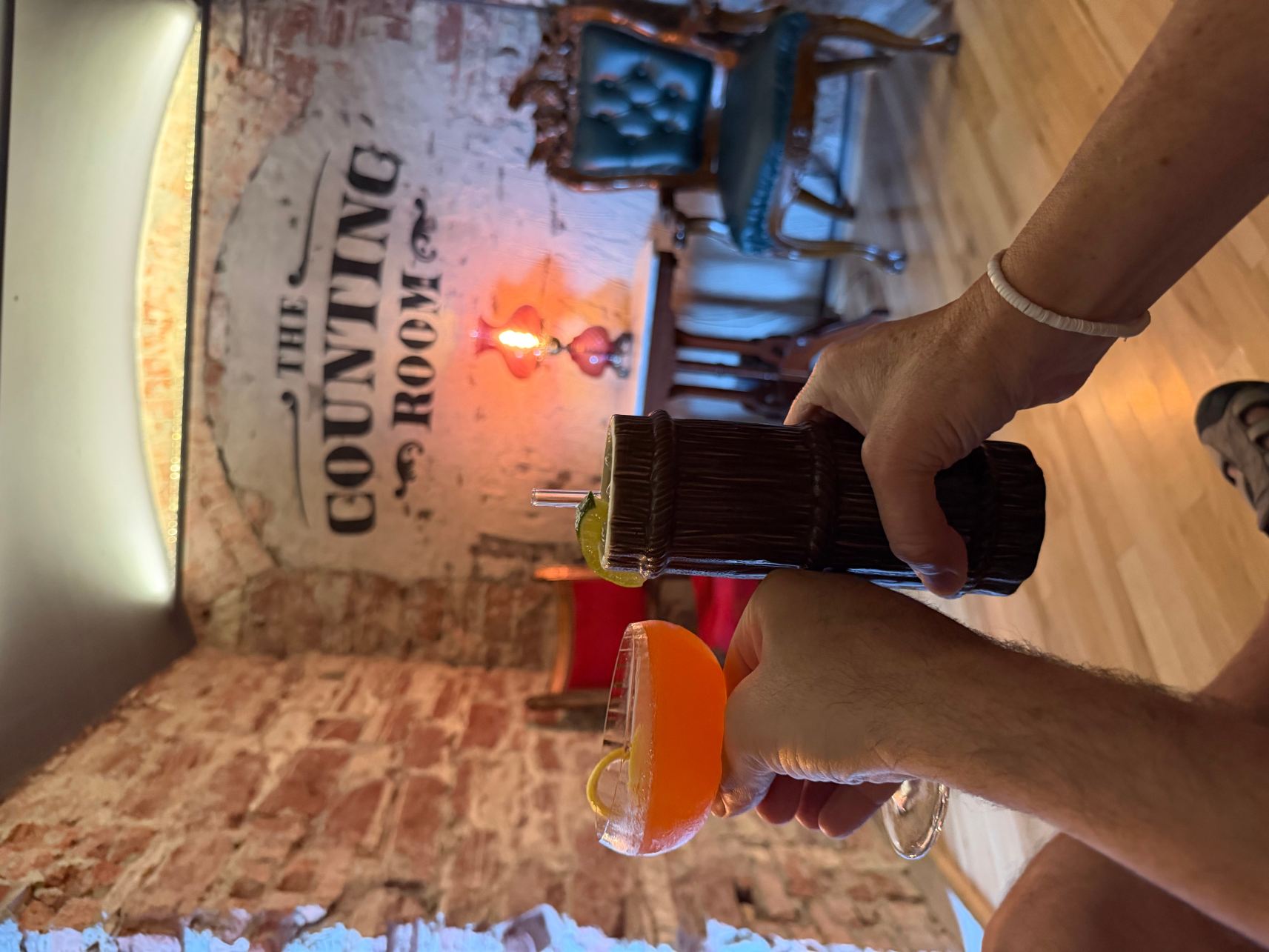 沃尔特酒店-旅行者