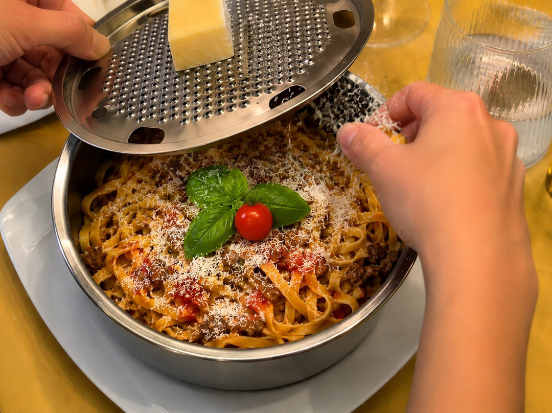 Restaurant Il Salentino