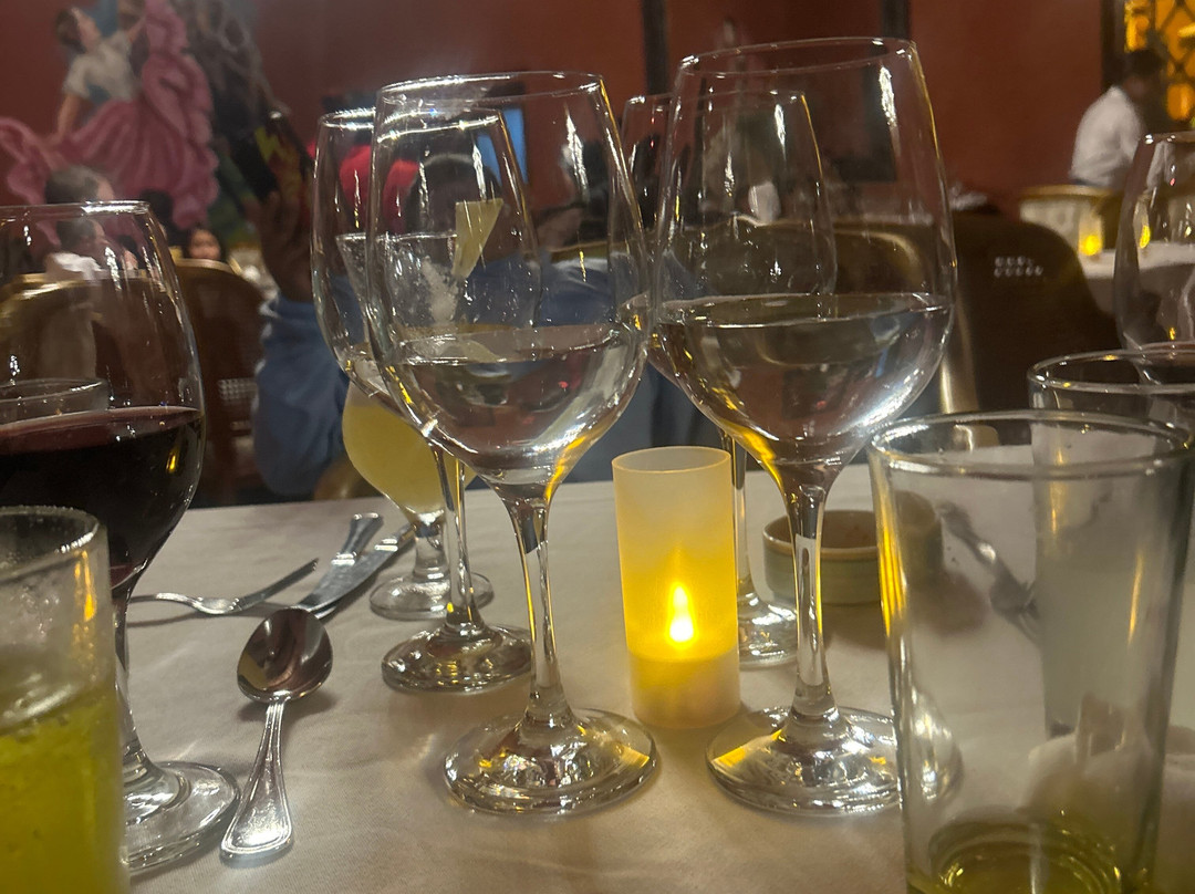 雷鸟普埃布罗度假酒店及会议中心主图