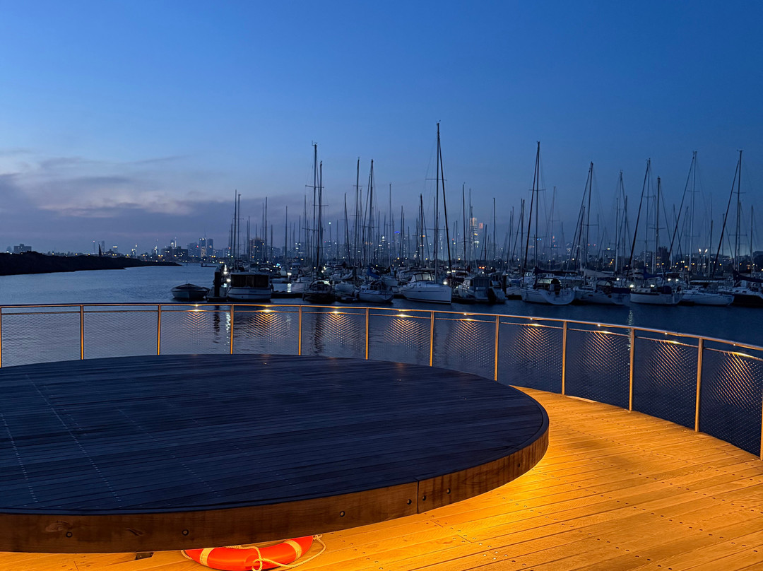 St Kilda Pier-圣基尔达必去景点