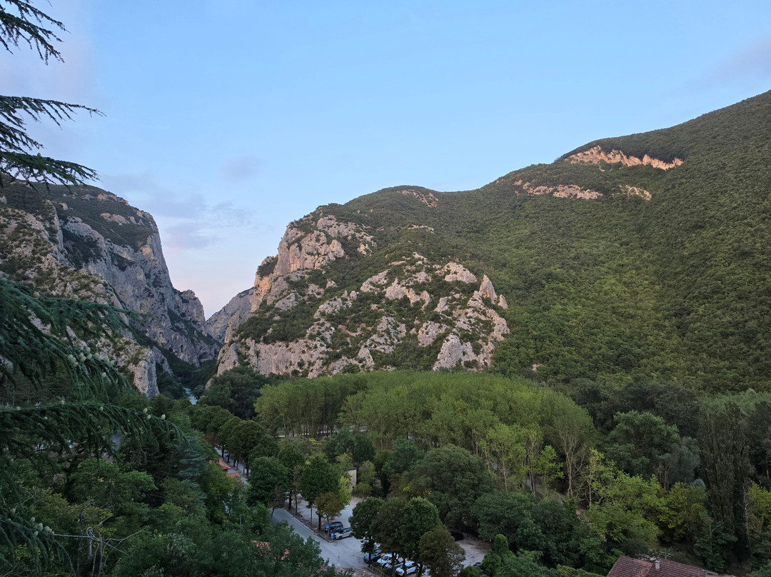 LA FORESTALE 豪华生态旅馆主图