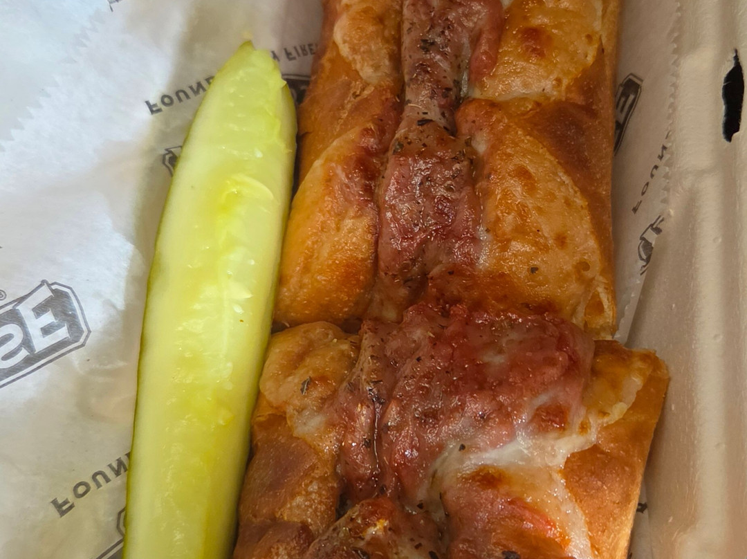 Firehouse Subs
