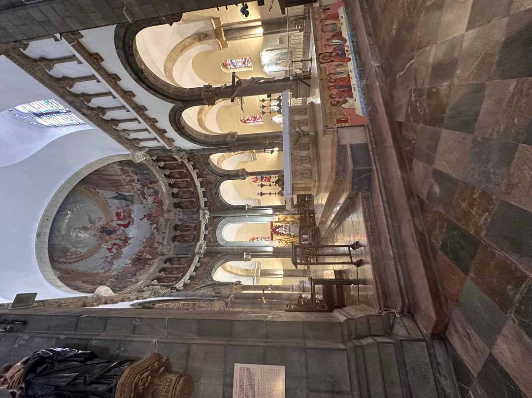 Hammamet Parish Of Blessed Antoine Neyrot