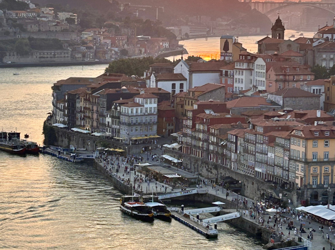 Across Portugal-卡卡维卢斯必去景点