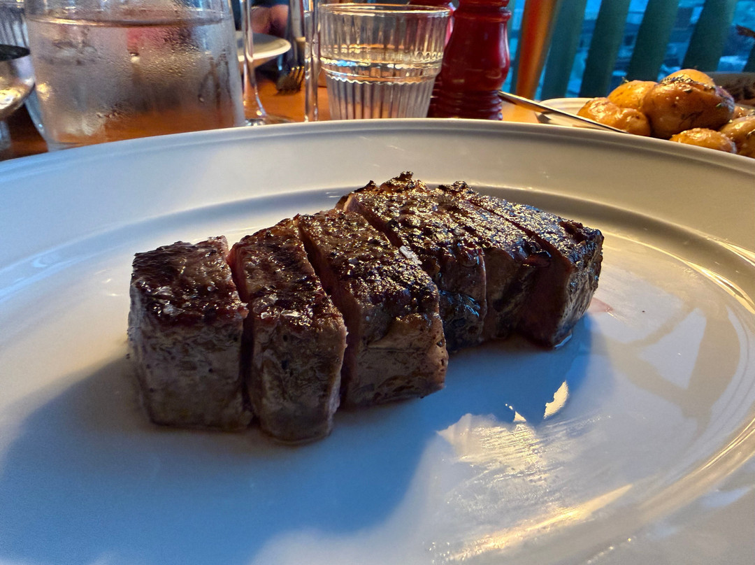 Johanna Steakhouse