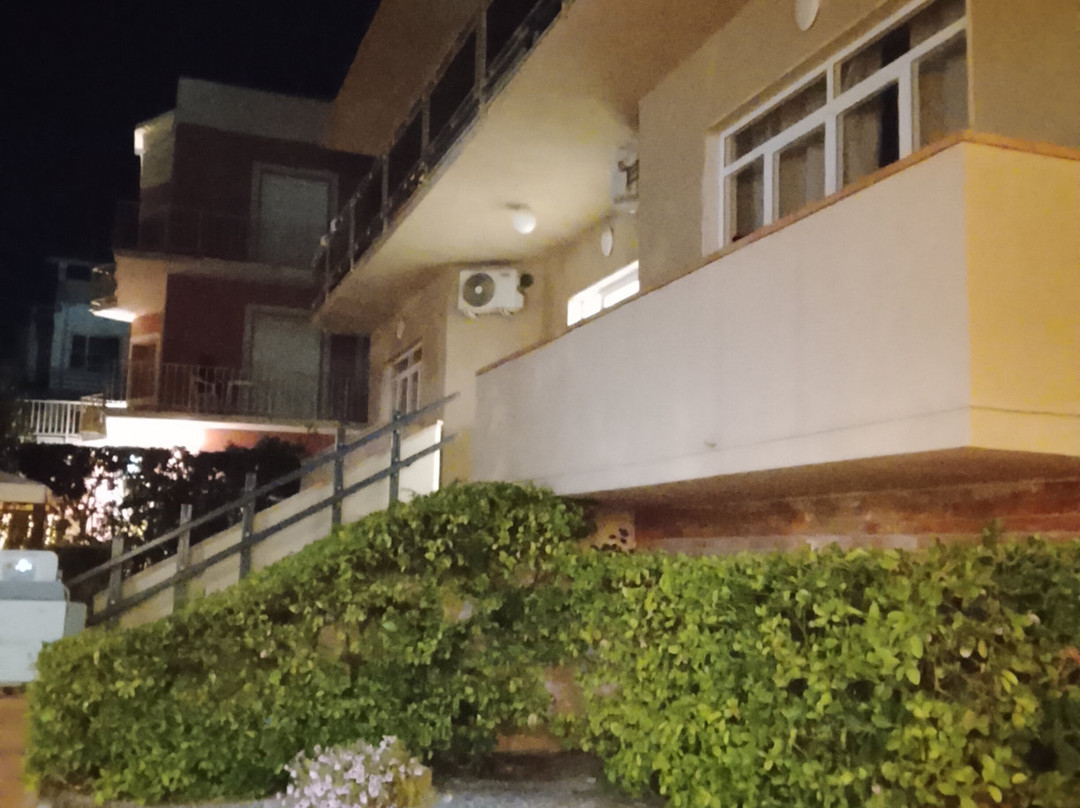 齐西萨那酒店-瓦达主图