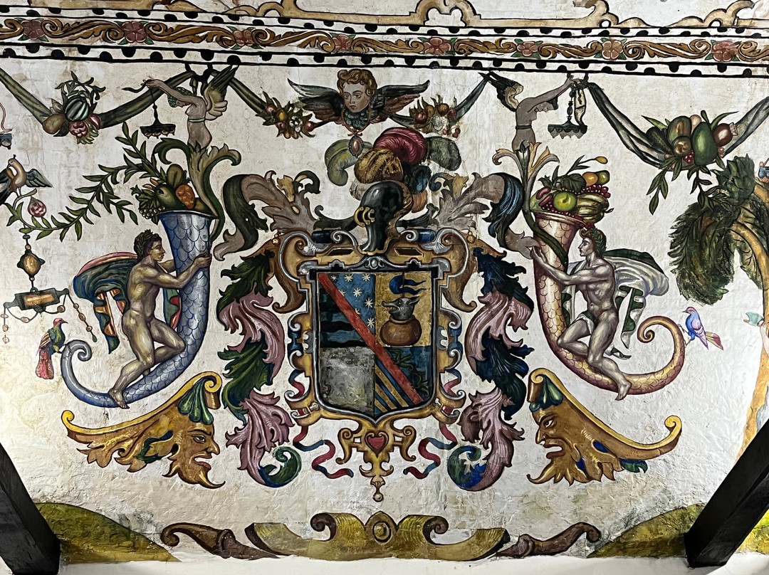 Casa Museo Antonio Narino-莱瓦镇必去景点