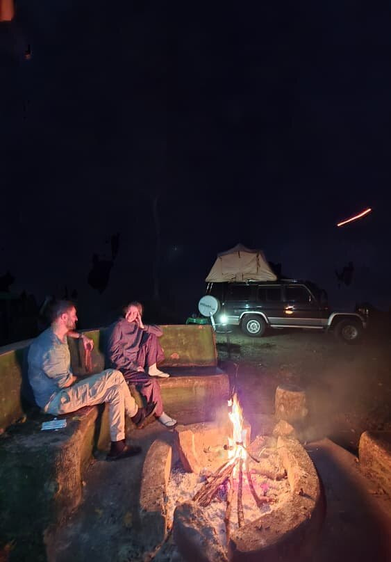 Mikumi Car Rental Safaris-Dar es Salaam必去景点