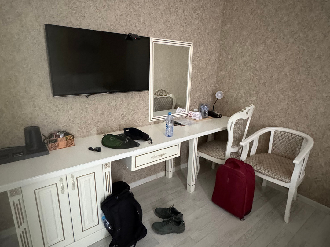 理想酒店主图