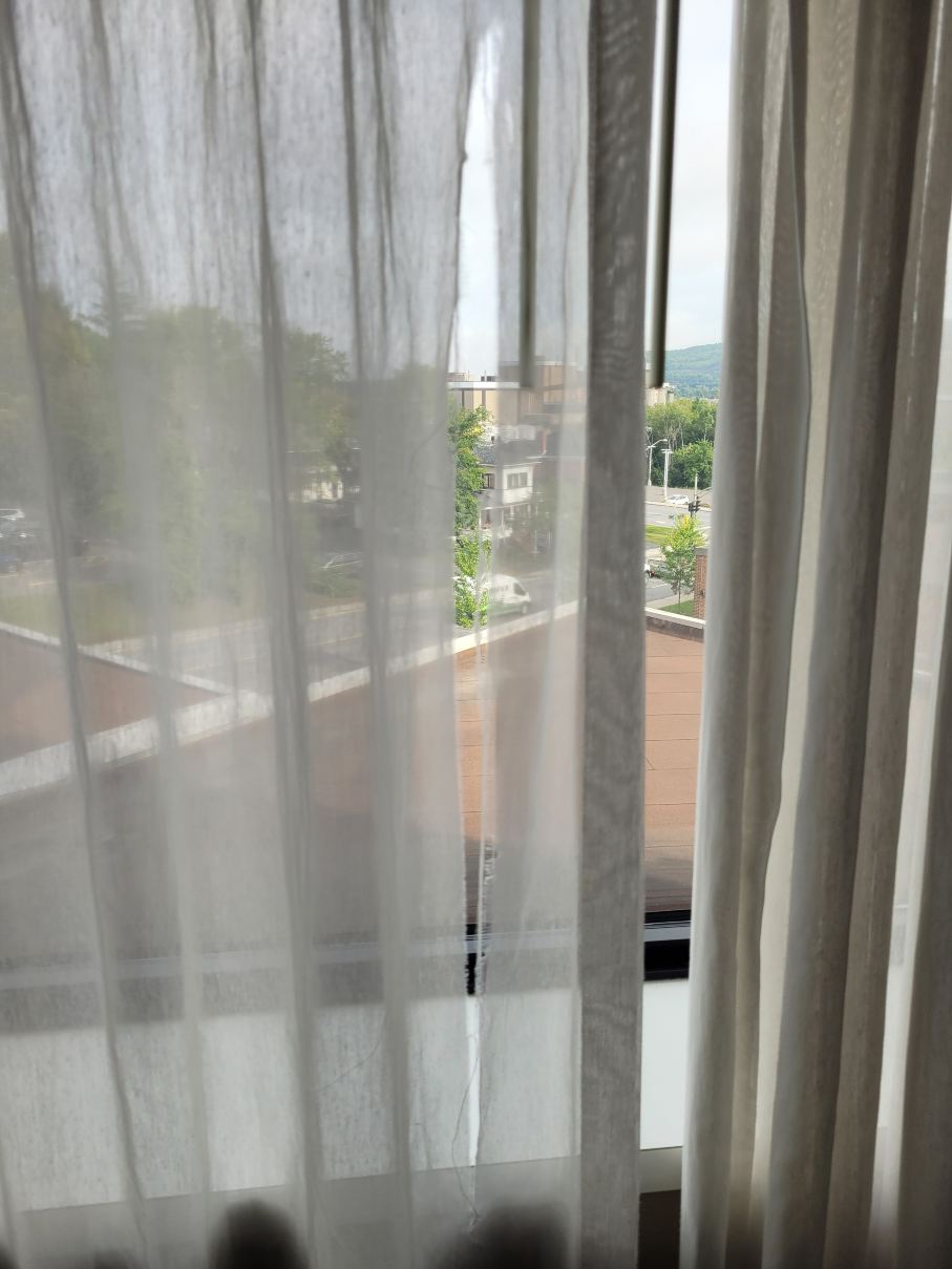埃德蒙斯顿福朋喜来登酒店及会议中心-旅行者
