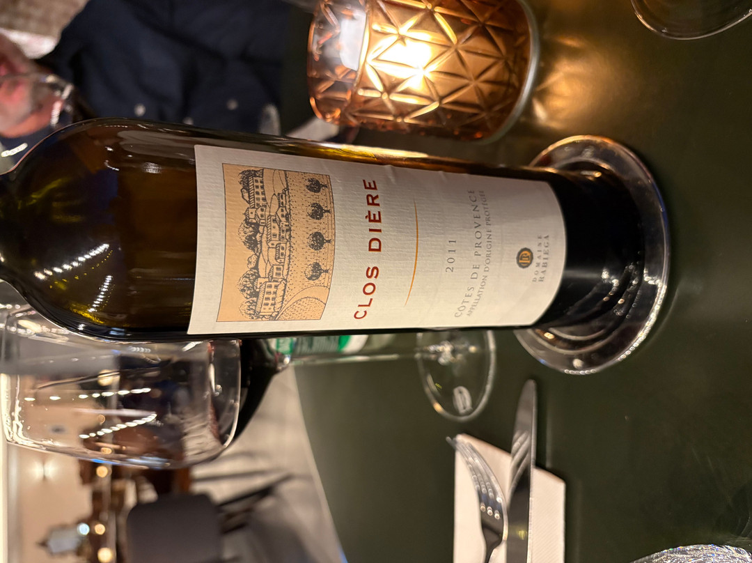 Domaine Rabiega ****-Draguignan必去景点