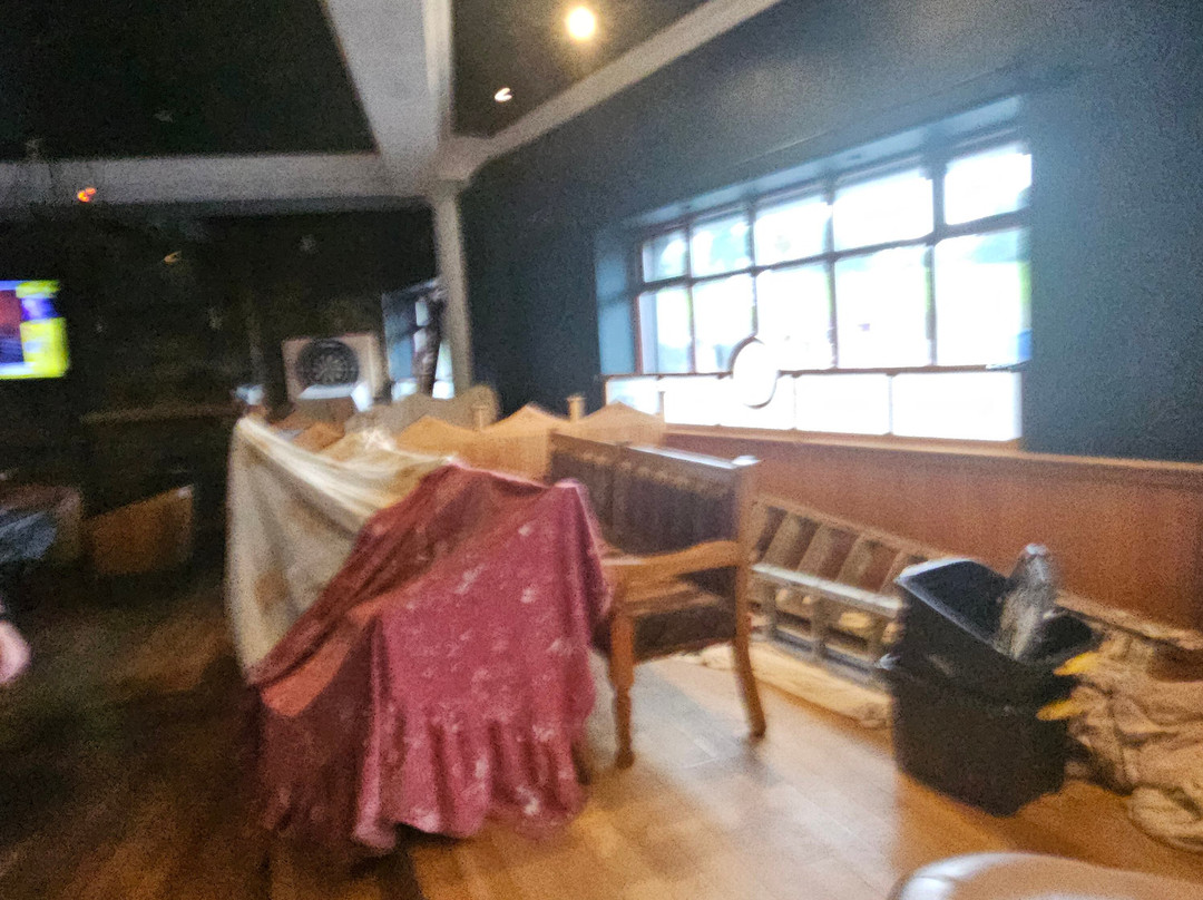The Celtic Marine Bar-Bundoran必去景点