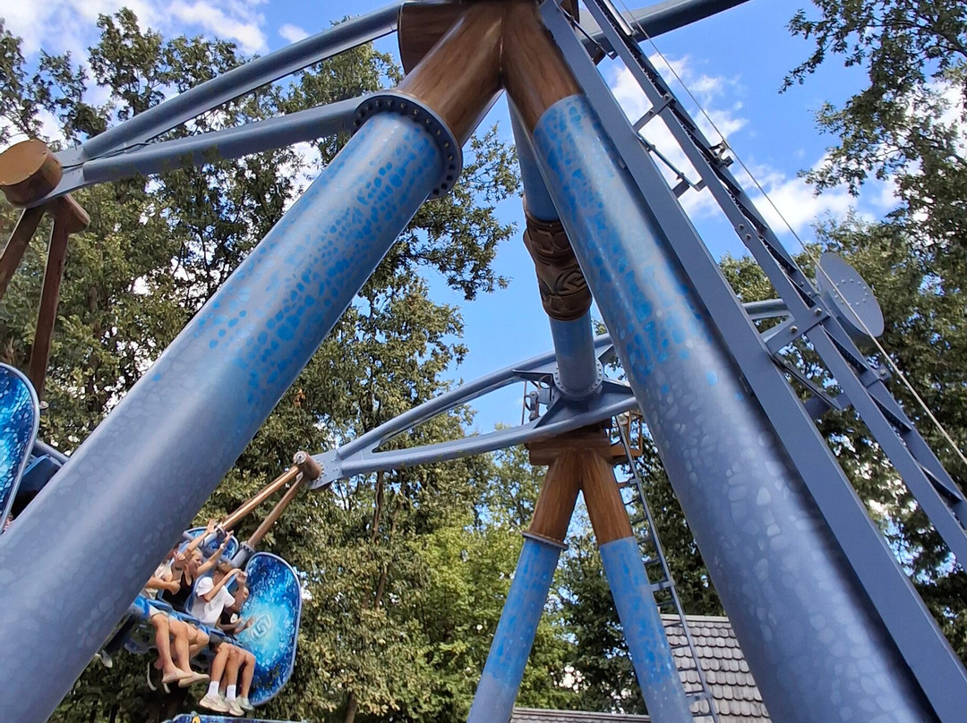 Familypark Neusiedlersee-St. Margarethen必去景点