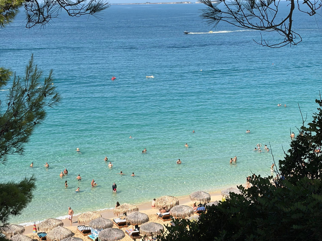Platis Gialos Beach-Lassi必去景点