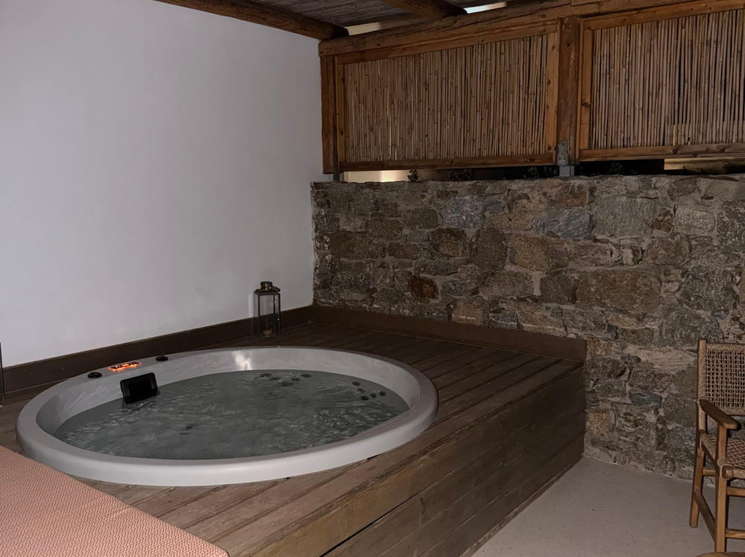 Koukoumi Hotel Mykonos主图