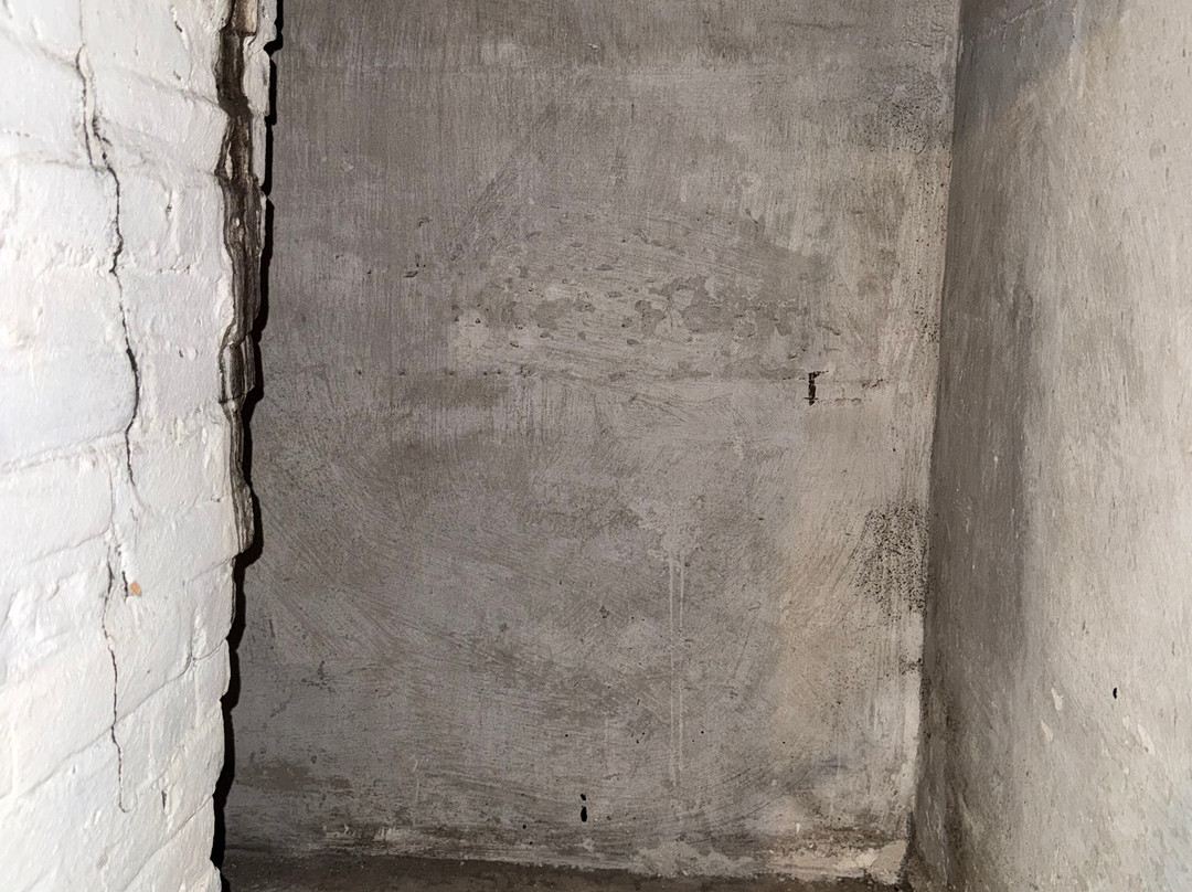 Lizzie Borden House-福尔里弗必去景点