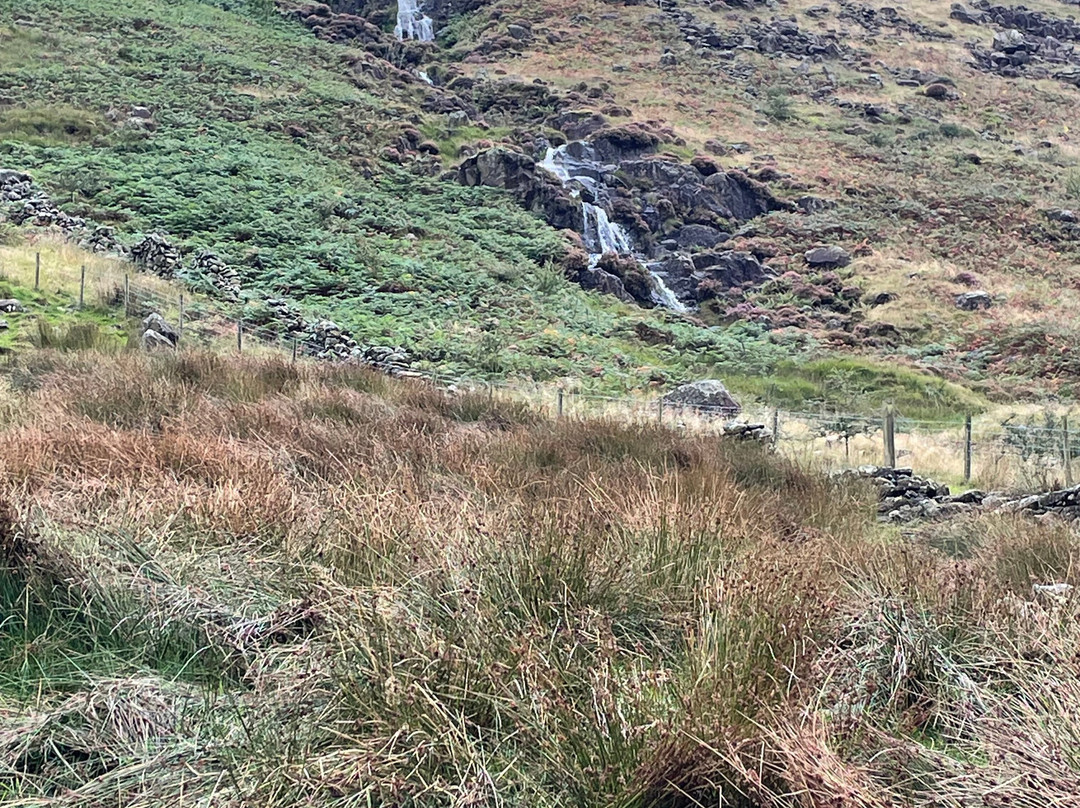 Wrynose Pass-大湖区必去景点
