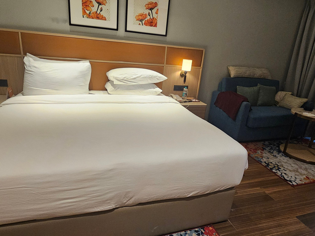 Siddharth The Fern An Ecotel Hotel Jalna