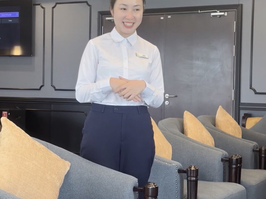 Aime'e Cruises-Quang Ninh必去景点