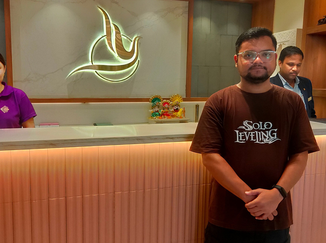 Cozzet Victoria Bhubaneswar Trademark by Wyndham主图