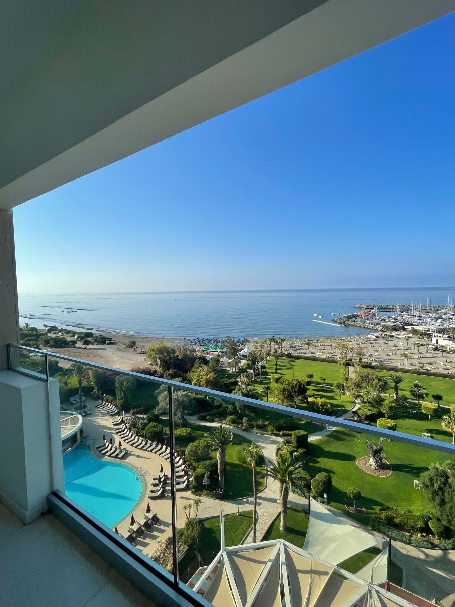 St Raphael Resort-旅行者