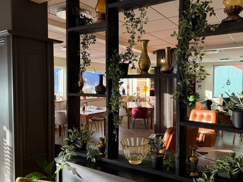 内斯克伊斯塔泽酒店住宿-Hildibrand Hotel