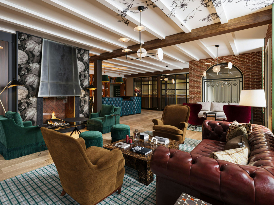 The Union Hotel, Flemington, A Tribute Portfolio Hotel