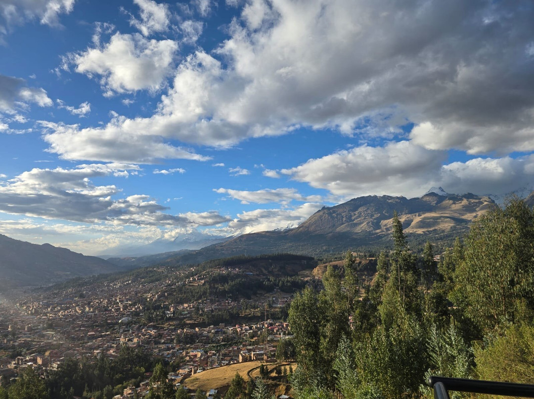 Cumbre restaurante