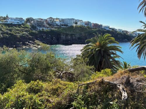 Gordons Bay-库吉海滩必去景点