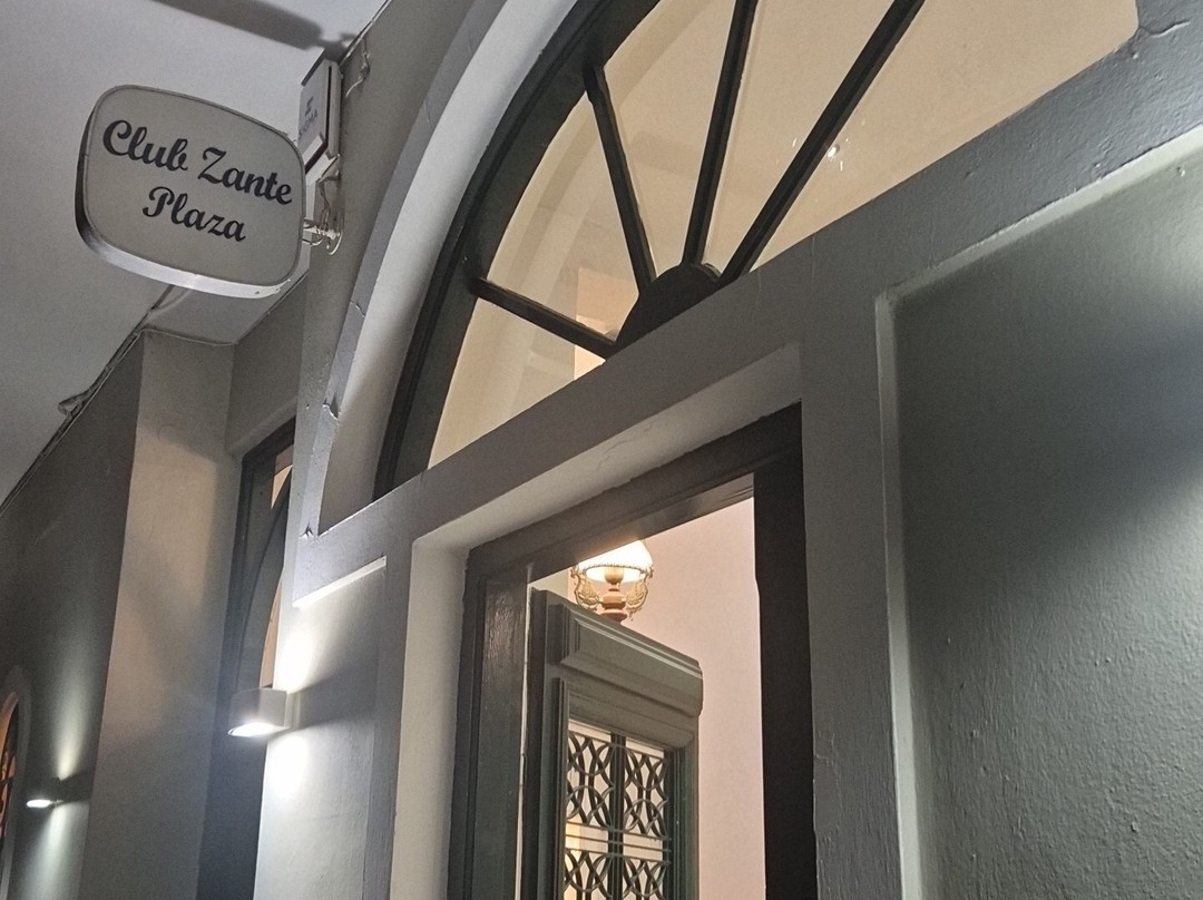 Club Zante Plaza主图