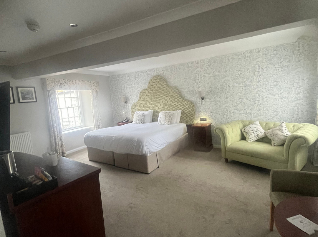 Warner Hotels - Bodelwyddan Castle主图