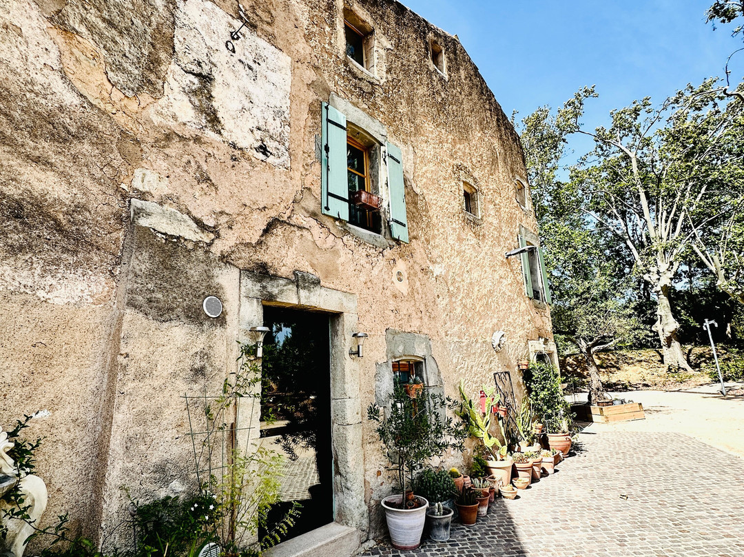 Le Relais de Pigasse主图