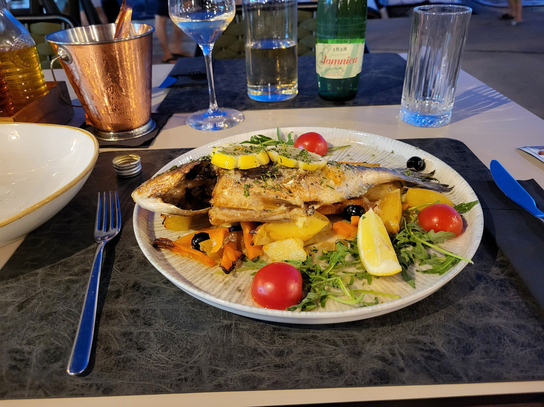 Restaurant Alter Markt