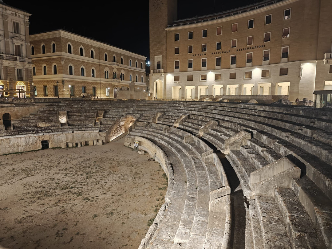 Centro Storico, Lecce-莱切必去景点