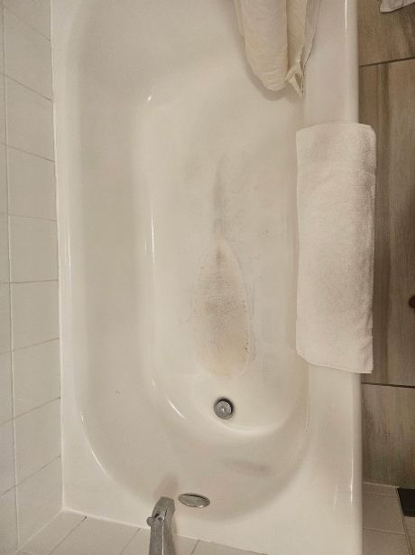 代顿比弗克里克希尔顿花园酒店-旅行者