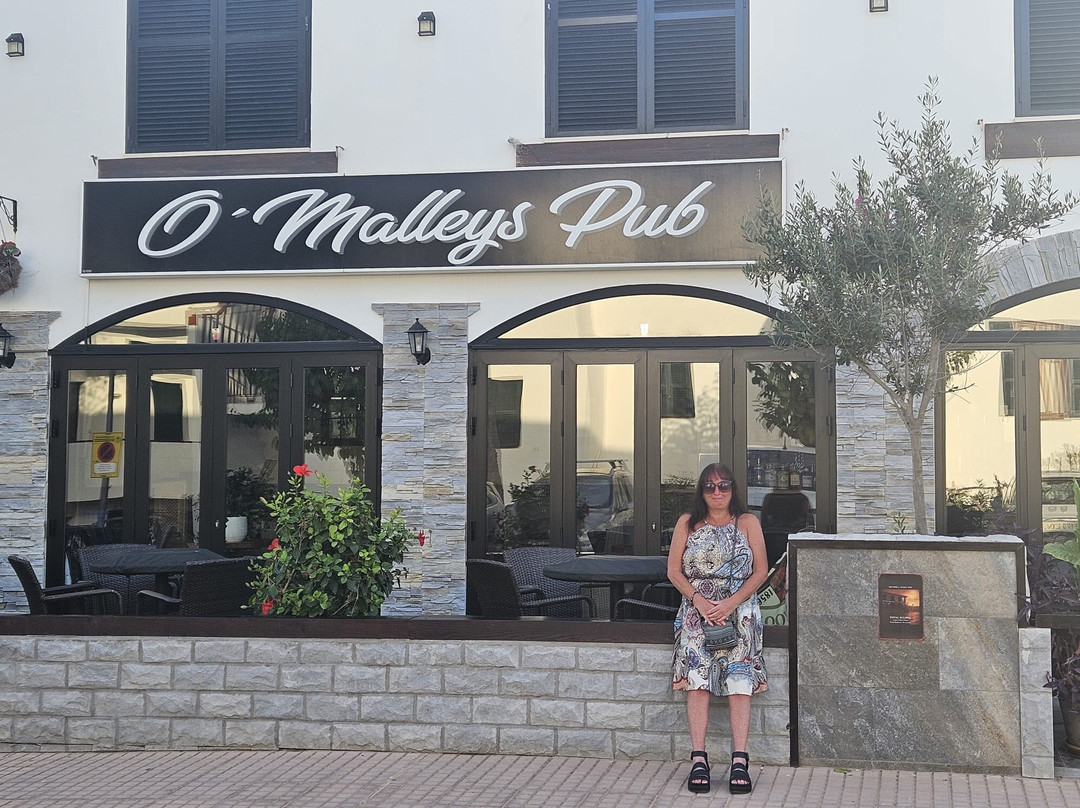 O'malleys Pub