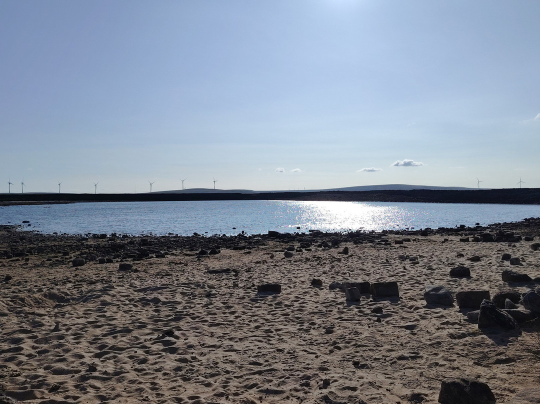 Gaddings Dam-Todmorden必去景点
