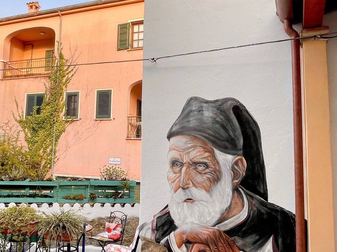 B&B Pascal House Nuoro_Iun E5016主图