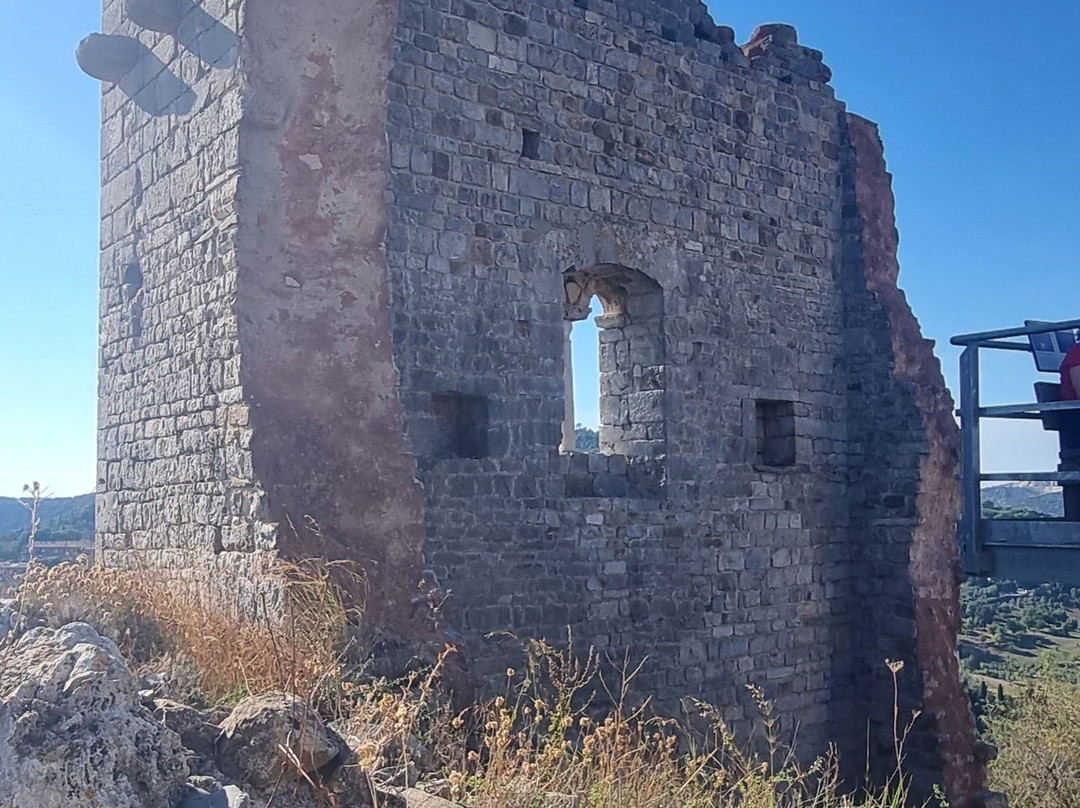 Museo della Rocca di Campiglia-Campiglia Marittima必去景点