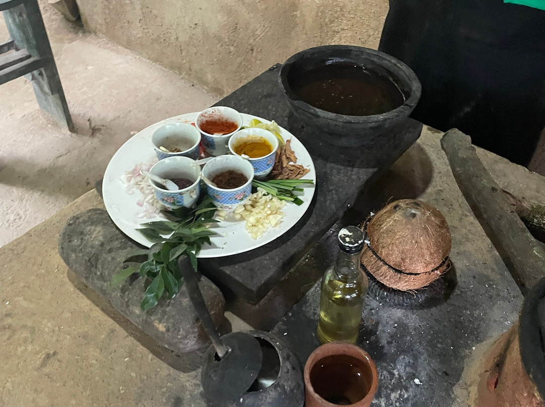 Kandy Spice Walk-康提必去景点