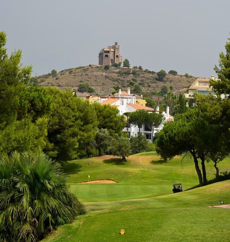 Alhaurín Golf-Alhaurin el Grande必去景点